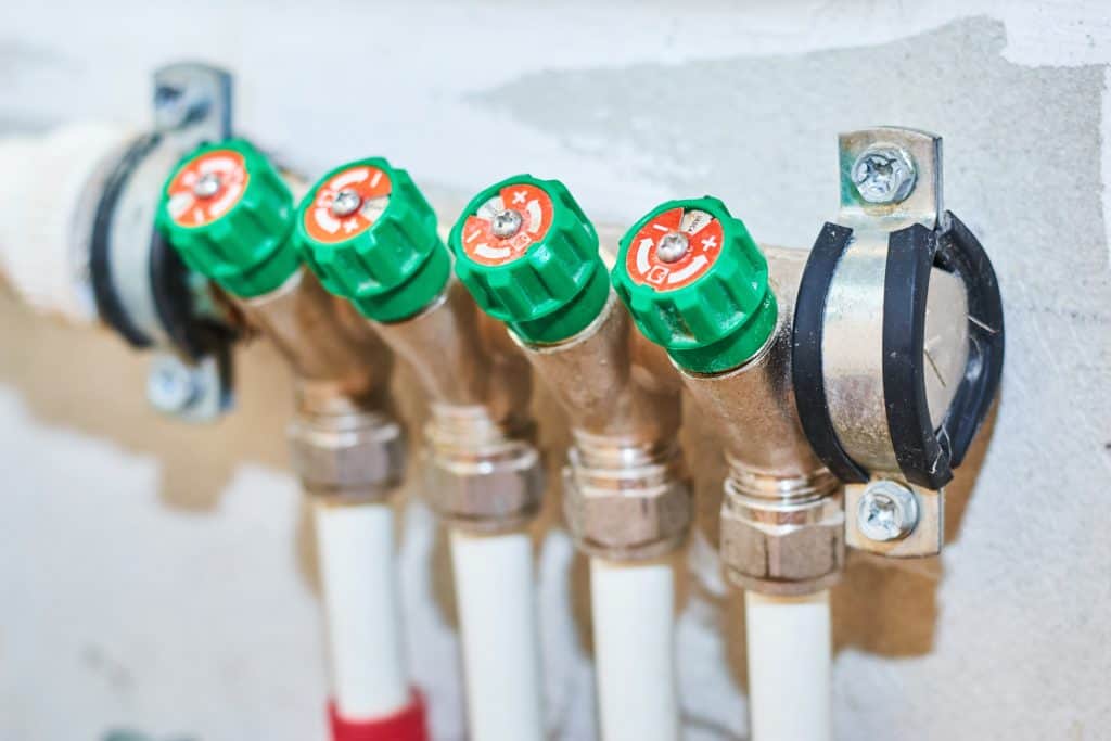 hot water system repairs perth