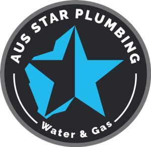 ausstar-plumbing-logo