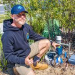 Plumber Checking Water Valves