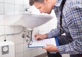 checklist-plumbing-maintenance