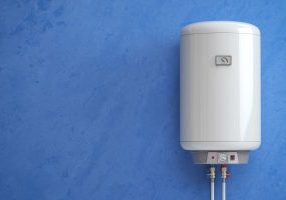 electric boiler water heater