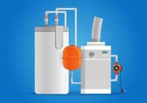 gas hot water systems