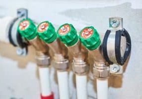 hot water system repairs perth